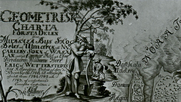 1633 - 1812