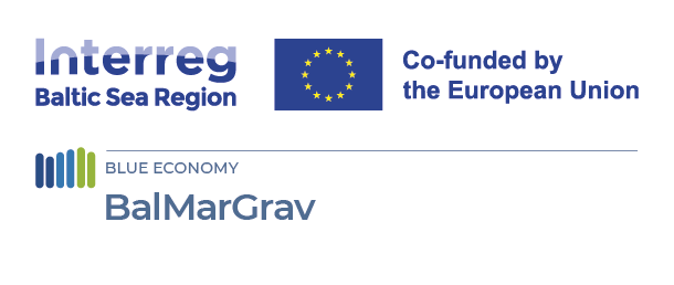 BalMarGrav logo