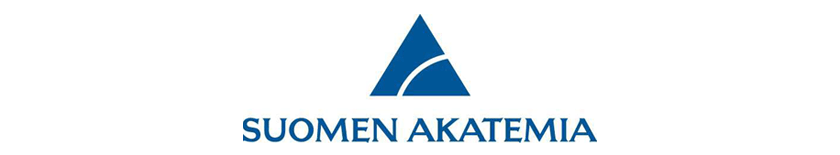 Suomen akatemian logo.