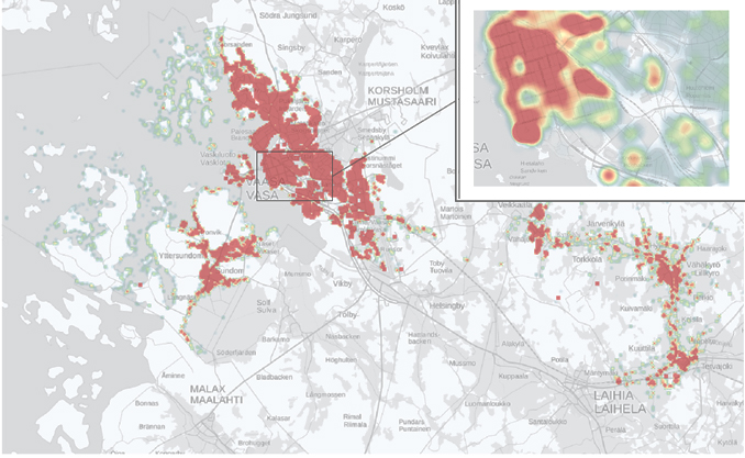 Heatmap