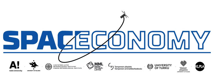 Spaceconomy logo