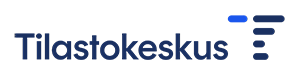 Tilastokeskus logo