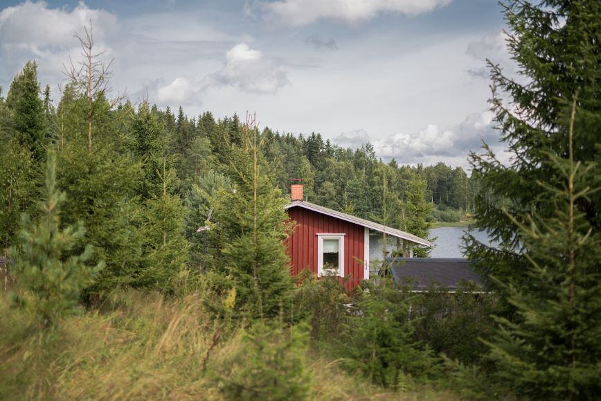 Nain Se Kay Lainhuutohakemus Verkossa Maanmittauslaitos