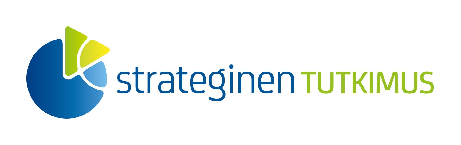 strateginen tutkimus -logo