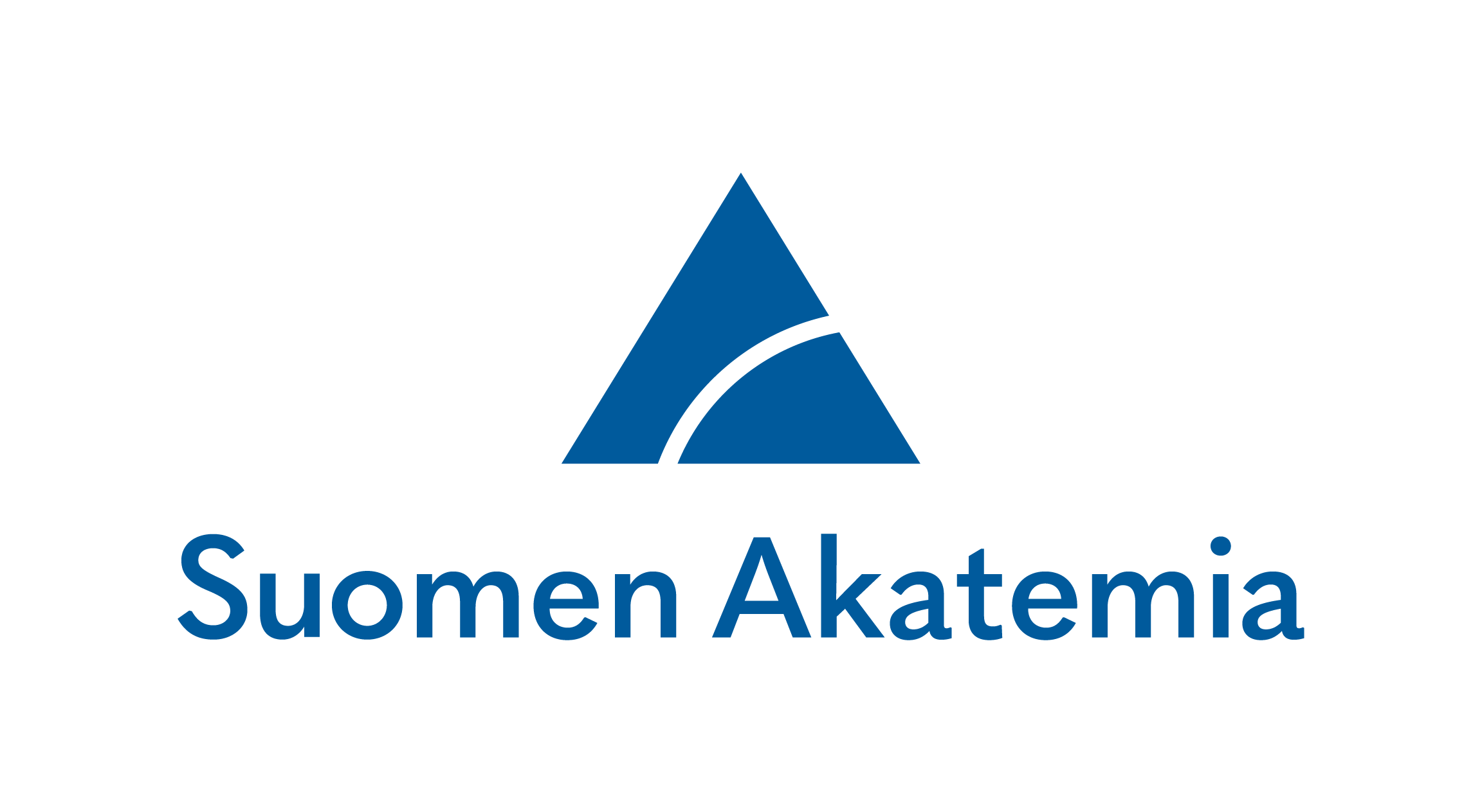 Suomen Akatemian logo