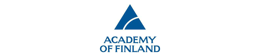 Academy of Finland logo