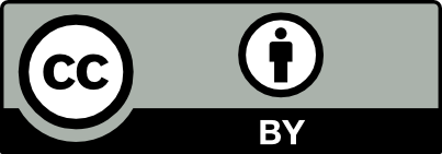 Creative Commons -lisenssin logo