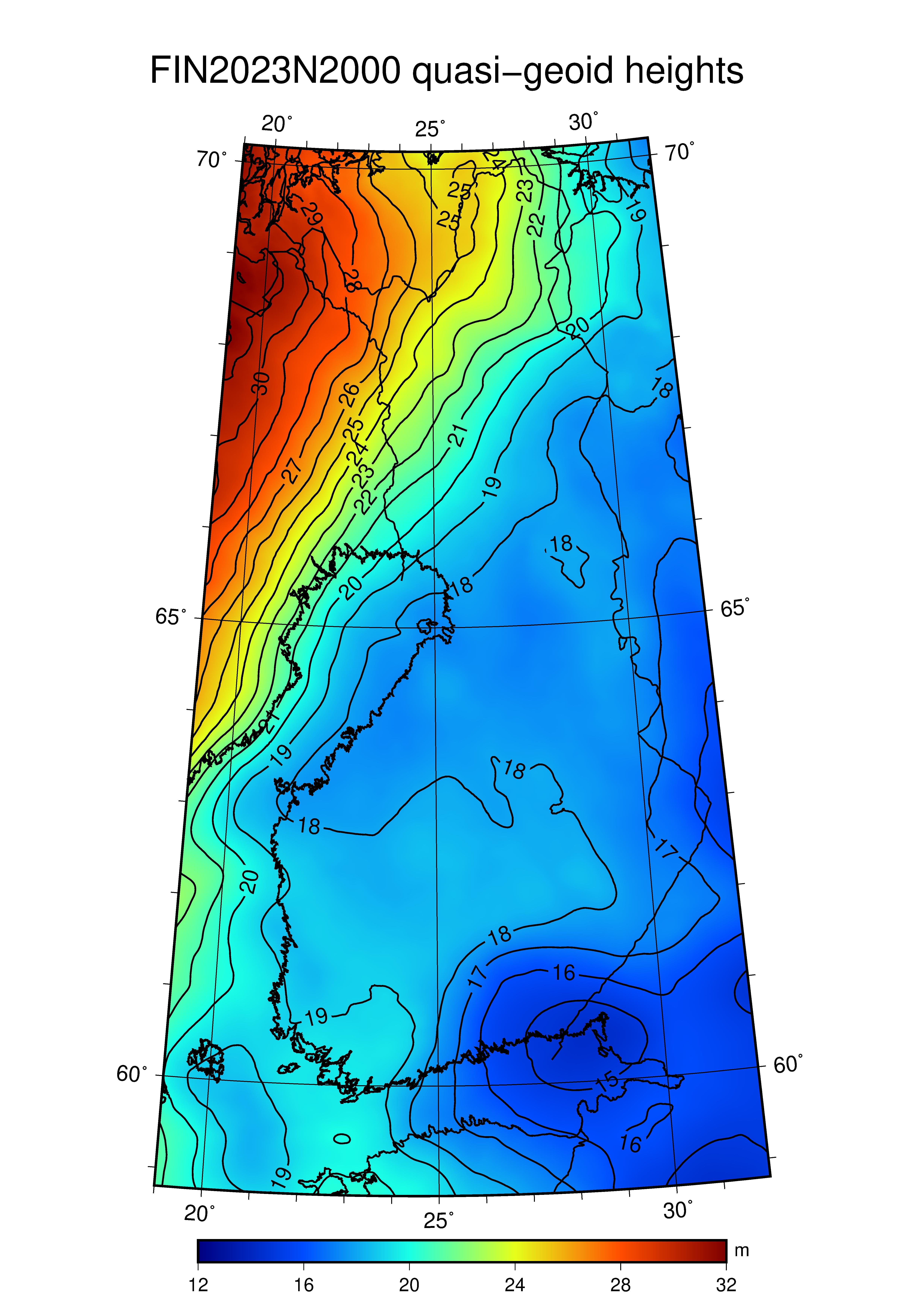 geoidimalli