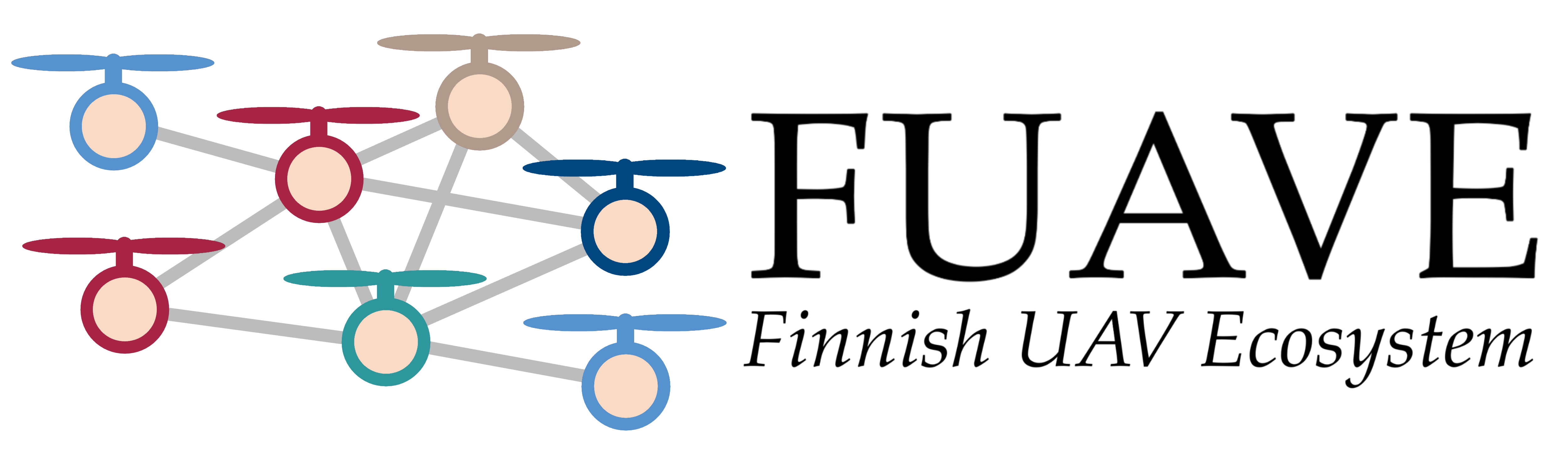 FUAVE's logo