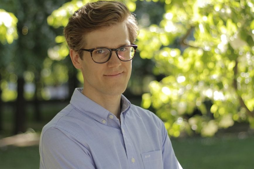 Jakob Ventin