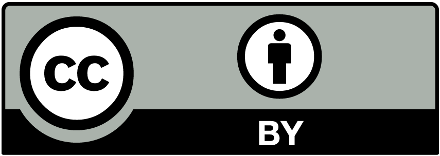Creative Commons -logo