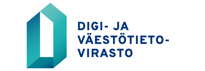 DVV:n logo