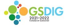 GSDIG-projektin logo
