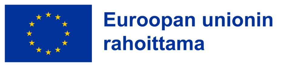 Euroopan unionin lippu-logo