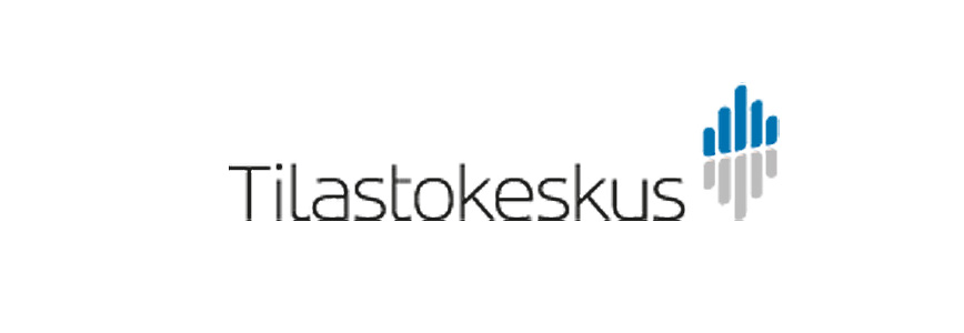 Tilastokeskuksen logo