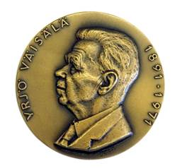 Väisälä medal