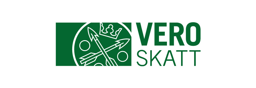 Verohallinnon logo