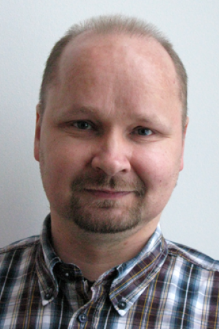 Hannu Koivula
