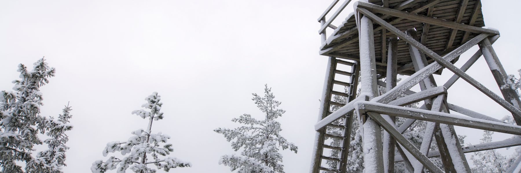 kolmiomittaustorni
