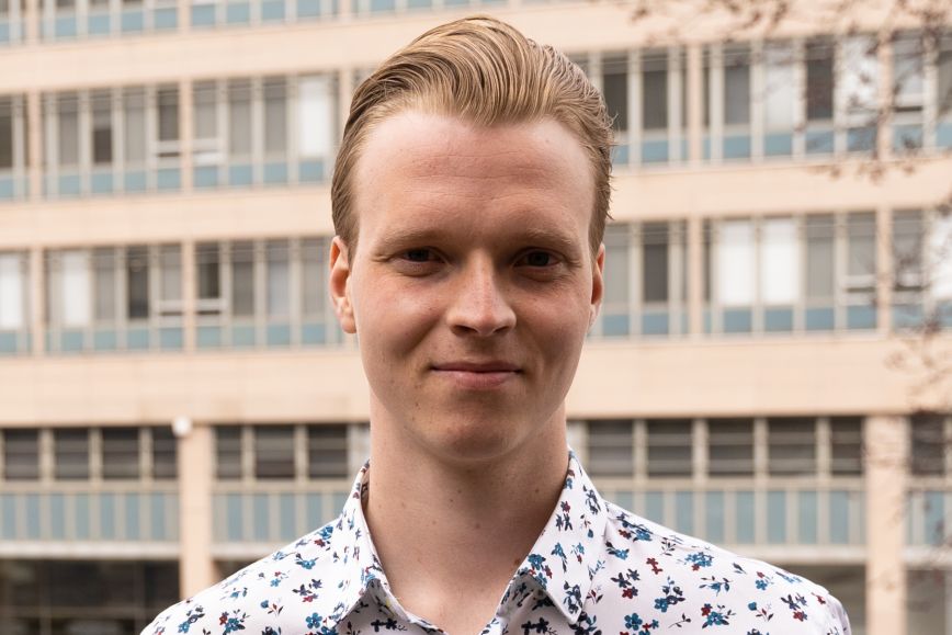 Joonas Juolevi.