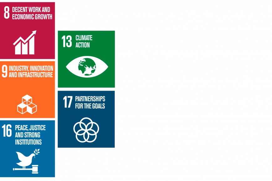 The UN Agenda 2030