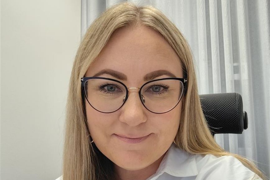 Pauliina Heikkilä