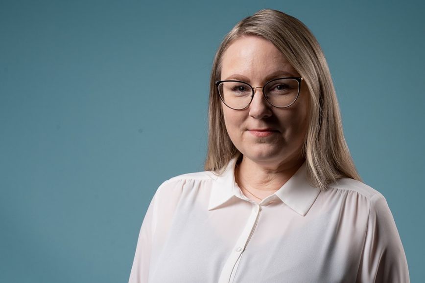 Pauliina HEikkilä