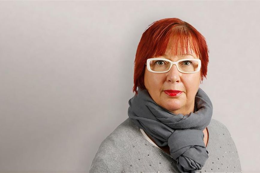 Tiina Pöyhönen Maanmittauslaitos