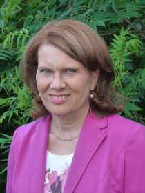 Tiina Sarjakoski