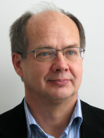 Tapani Sarjakoski