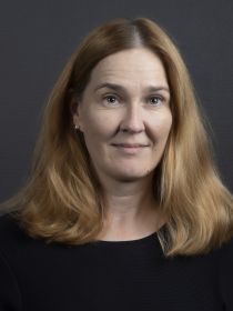 Sanna Kaasalainen