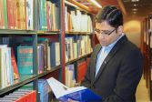 Tutkimuspäällikkö Zahidul Bhuiyan nimettiin tenure track -tutkimusprofessoriksi Maanmittauslaitoksen Paikkatietokeskukseen