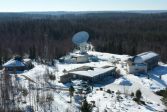 Metsähovin geodeettinen tutkimusasema