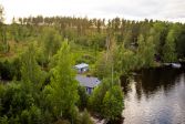  Sommarstugor