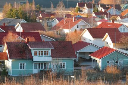 Bearašviesut čakčaeatnamis.