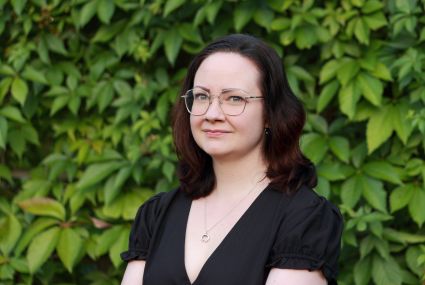 Tutkija Maija Mäkelä