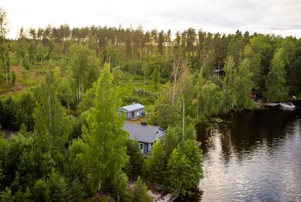  Sommarstugor